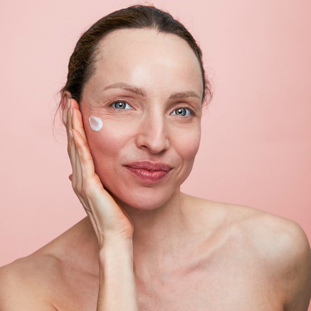 Ericson Laboratoire Укрепляющий крем-комфорт FIRMING COMFORT CREAM 50 мл