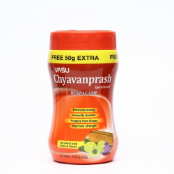 Чаванпраш Васу | Vasu Trichup chawanprash 550g