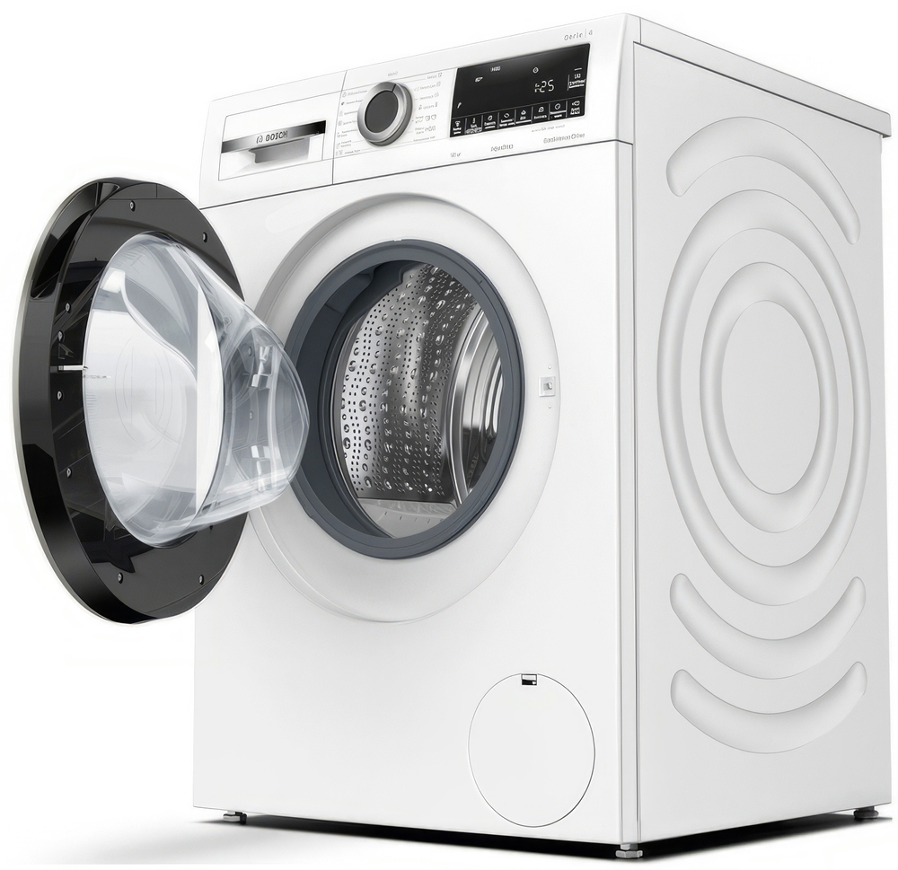 Стиральная машина Bosch WGA254X0OE