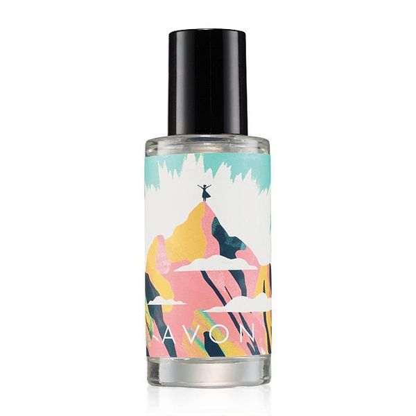 Avon Something Amazing