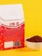 Кофе молотый «Рекомендованная доза» в домике, вкус: ирландский крем, 30 г.