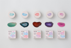 Paese Mineral Line Blush - Минеральная румяна оттенок 300W peach, 6 g