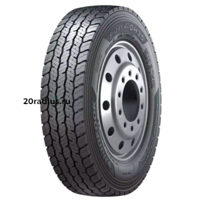 245/70R19,5 136/134M Smart Flex DH35 TL 14PR КИТАЙ