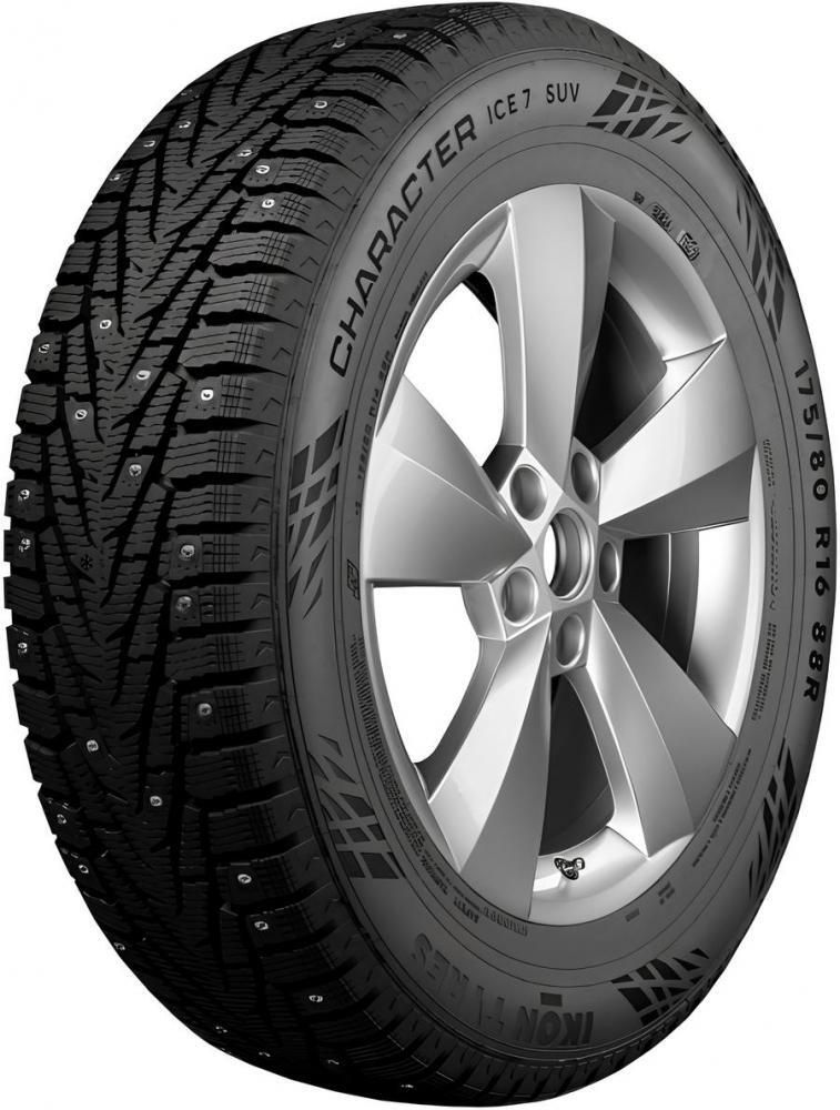 Ikon Character Ice 7 SUV 245/75 R16 111T (шип)