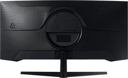 Игровой монитор 34″ Odyssey G5 G55T UWQHD, 165 Гц