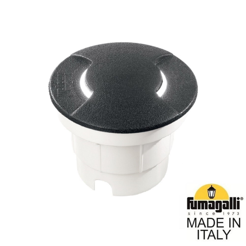 Тротуарный светильник Fumagalli CECI 2F2.000.000.AXG1L