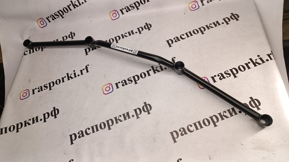 Распорка средняя нижняя сзади Haval Dargo (Dagou) (ПОД ЗАКАЗ)