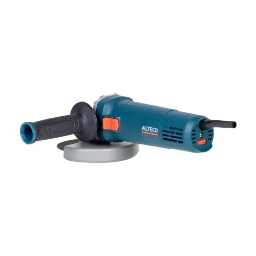 Угловая шлифмашина AGH 1000-125 E HEAVY DUTY ALTECO 40940