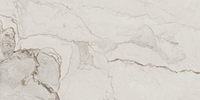 Kutahya Adel White Rektifiye Parlak Nano 60x120