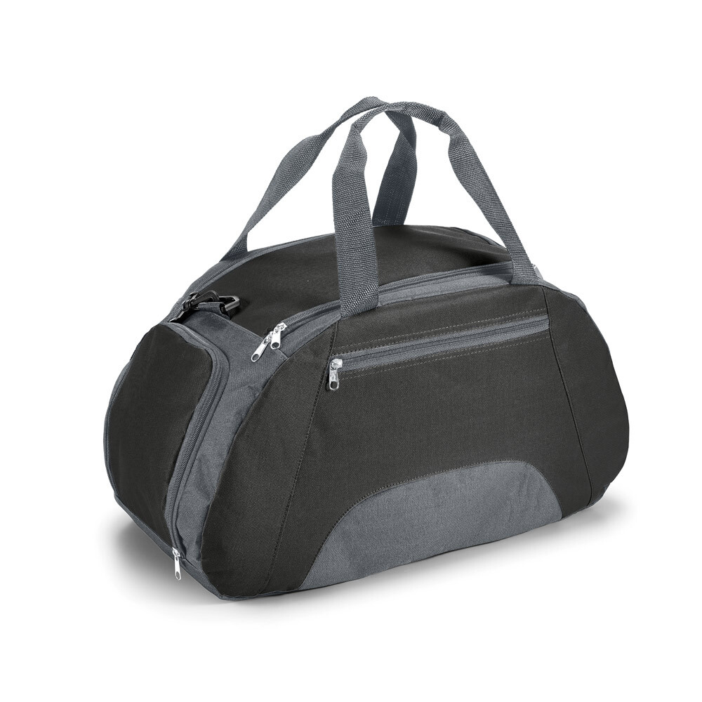 FIT. Спортивная сумка из 600D