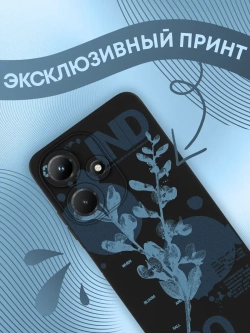 Чехол на Infinix Hot 30i