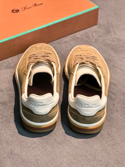 Кеды Loro Piana Tennis