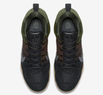 Заказать в Москве Nike Kobe 11 Black Horse