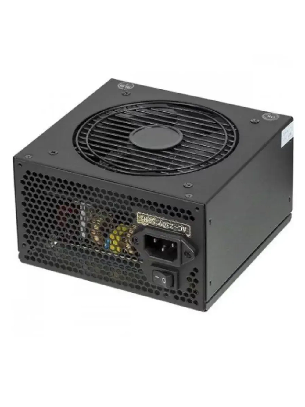 Блок питания AP500-80-AP500-80 BLACK