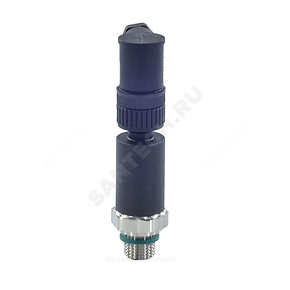 Преобразователь давления ОТ-1 0-10бар G1/4" 8-36В Wika 12092968