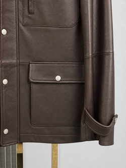 Куртка Brunello Cucinelli