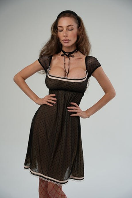 Платье VALERY