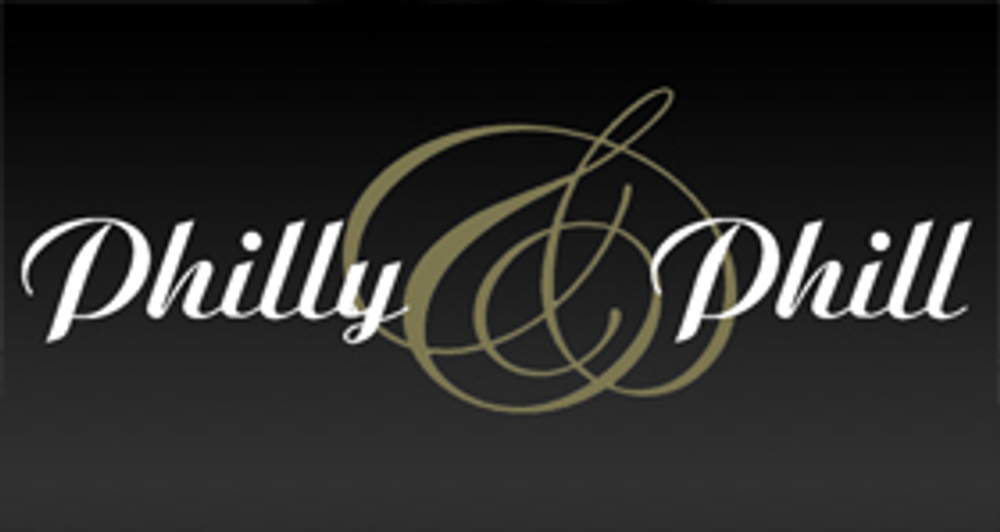 philly & phill railway to the rooftop edp 100ml, шт