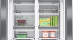 Холодильник Side-by-Side Bosch KFN96AXEA