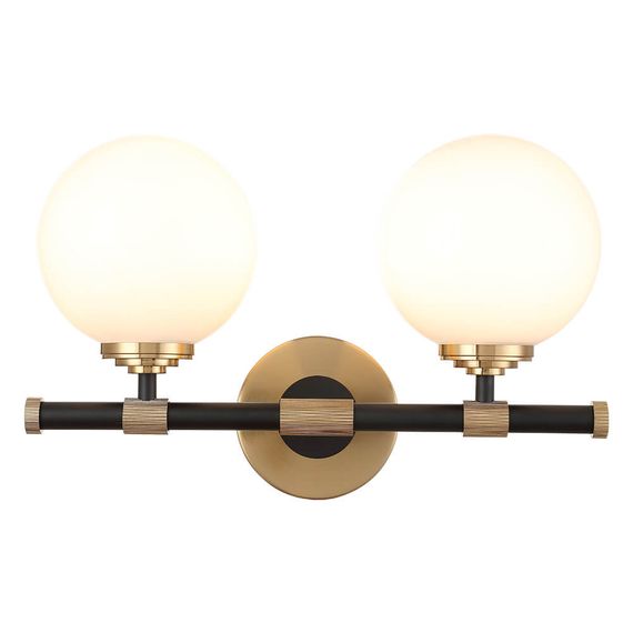 Бра Crystal Lux Sophia AP2