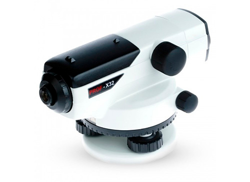 PROF – X32