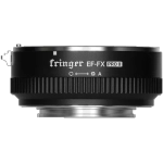 Адаптер Fringer EF-FX Pro II с Canon EF на Fujifilm X-mount
