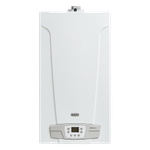 Котел газовый BAXI ECO4S 24, 24 кВт, двухконтурный 7659762