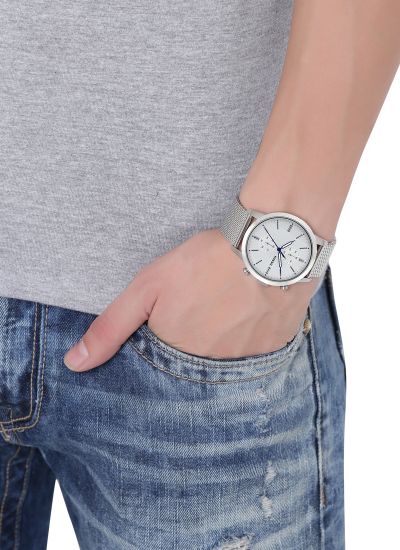 Мужские часы Fossil FS5435