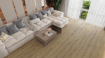 Alpine Floor SPC ламинат Комодо ЕСО 14-7
