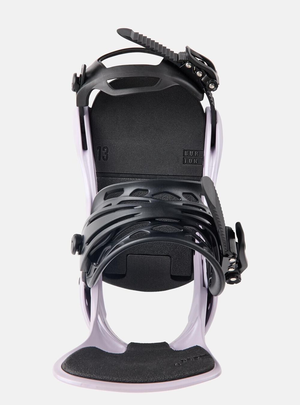 Крепления для сноуборда Burton Women's Lexa Re:Flex