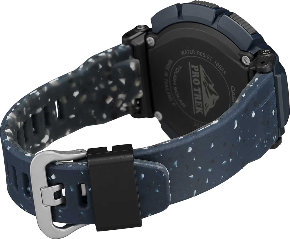 Часы Casio PRG-340SC-2