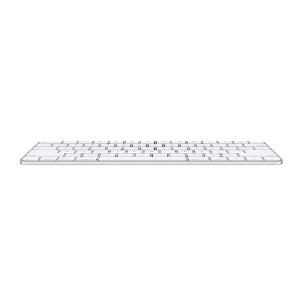 Клавиатура Apple Magic Keyboard, White (Белый) (MK2A3)