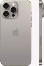 Apple iPhone 15 Pro Max 1Tb Natural Titanium