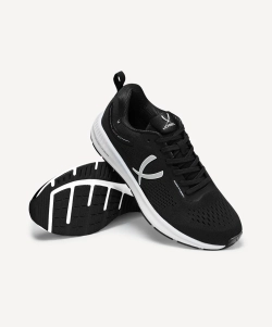 Кроссовки беговые JÖGEL Hyperlight 2.0 Black/grey