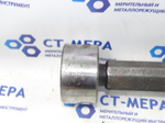 Калибр-пробка гладкая 55,8 К1-3077 НЕ +0,03 ПР-НЕ (следы хранения)