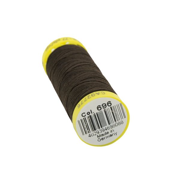 Нитки отделочные Gutermann Deco Stitch 70 (70 метров), 5 кат. | 696 т.шоколад