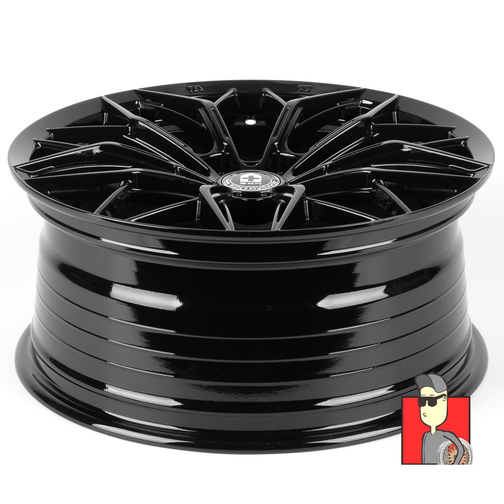 Комплект дисков HRE XF209 18x8 et40 5x108