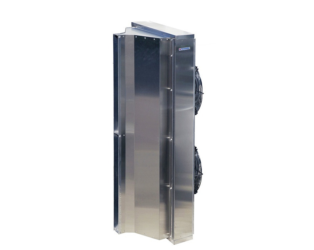ТЕПЛОМАШ КЭВ-12П4050E IP54 (Серия 400 IP54)