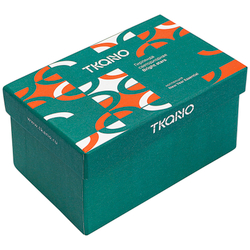 Гирлянда светодиодная Tkano New Year Essential Bright stars