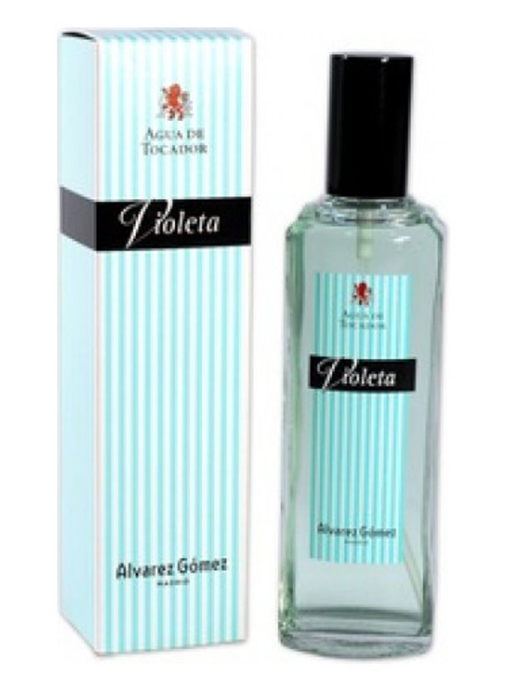 Alvarez Gomez Violet