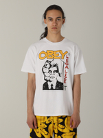 Мужская Футболка Obey Legalize It