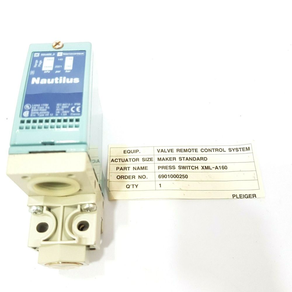 XMLA160 XMLA160
