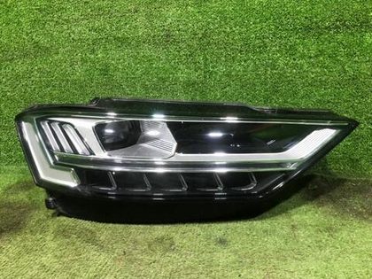 Фара правая Audi A8 4 D5 (2017-2021) LED