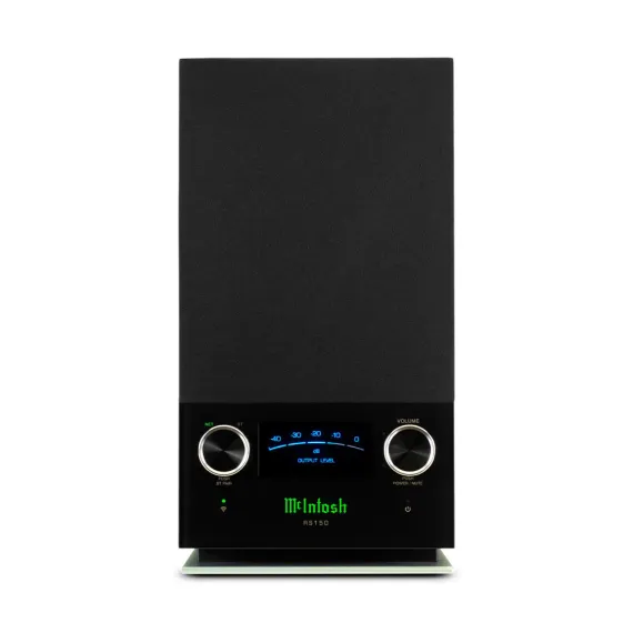 Mcintosh RS150
