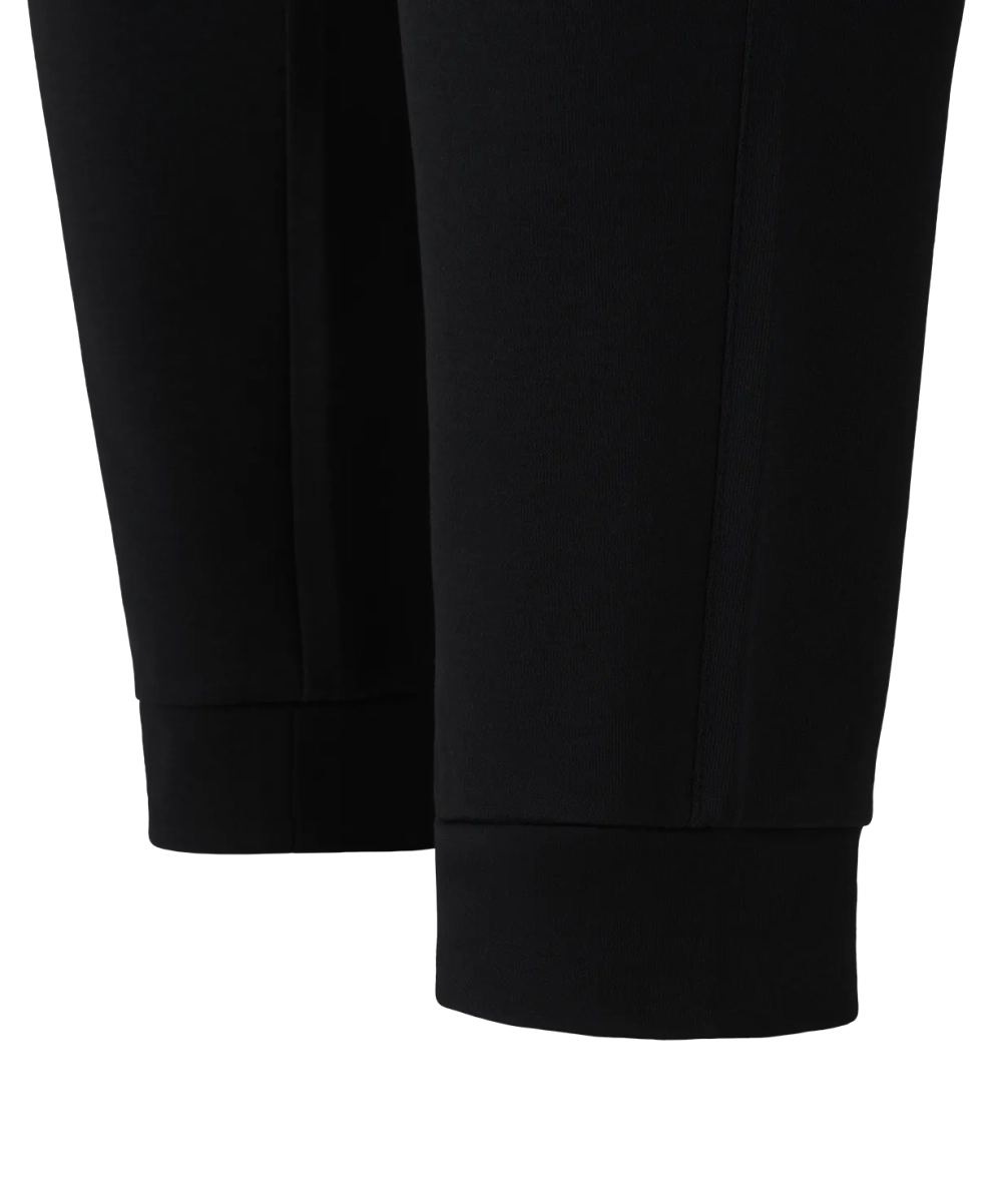Брюки ESSENTIAL Athlete Pants, черный