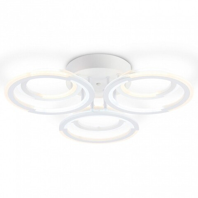 Потолочная люстра Ambrella Light FA FA8943