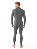 Комплект термобелья VIKING Primeone Man Set Grey (US:M)