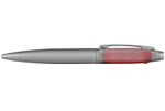 Ручка шариковая с LED подсветкой CROSS Lumina Titanium Grey Lacquer AT0112-29
