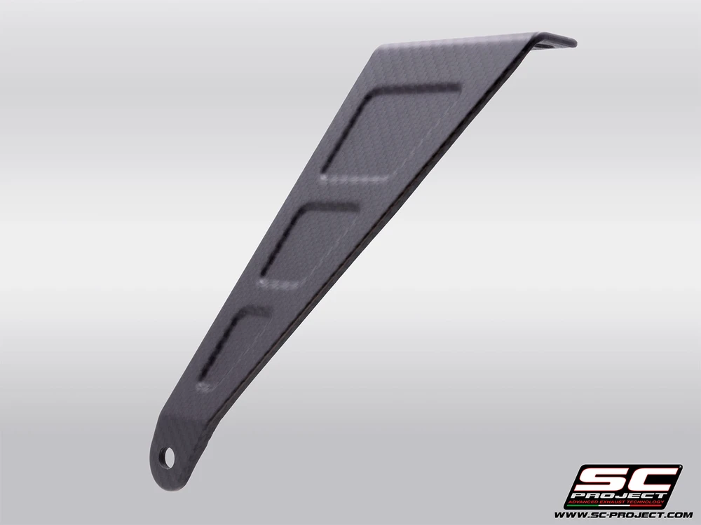 Кронштейн SC-Project carbon