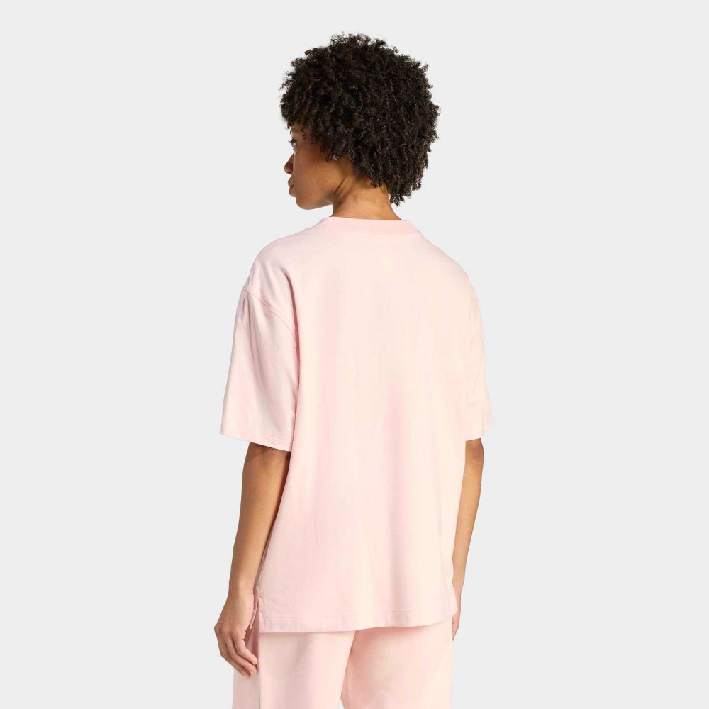 Футболка женская adidas Originals ESS LIN TEE OS